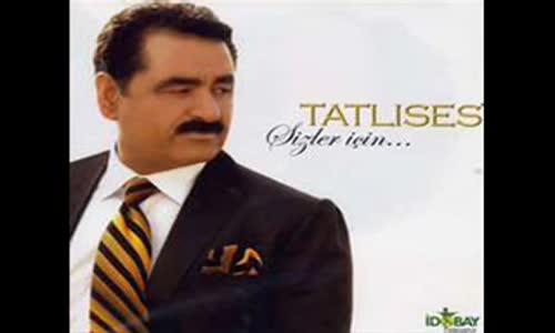İbrahim Tatlıses - Yağmurla Gelen Kadın