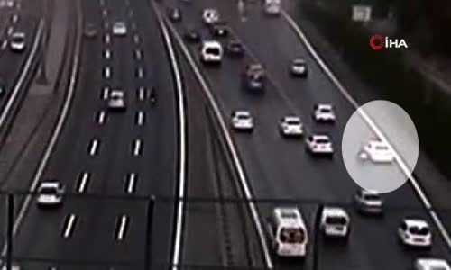 Yol kavgasında sürücüyü kurşun yağmuruna tutmuştu, müebbet hapsi istendi 