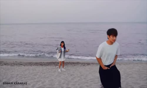 Kore Klip Ay Parçası 