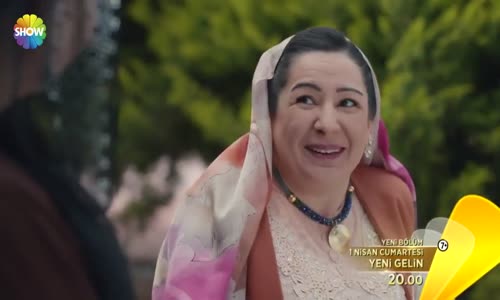 Yeni Gelin 4. Bölüm Fragmanı 