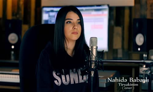 Nahide Babashlı - Tiryakinim (Akustik)