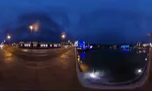 Avusturya'da Sanat ve Teknolojiyi Birleştiren Sergi: Ars Electronica Festivali 