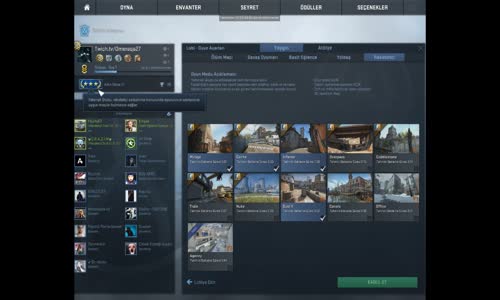 Önüme Çıkmayın Yok Ediyorum