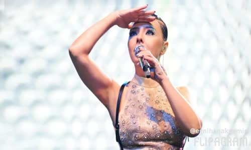 Ebru Gündeş - Kalsan