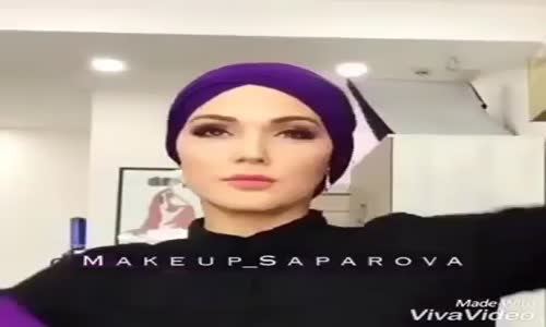 Yeni Bir Şal Baglama Modeli