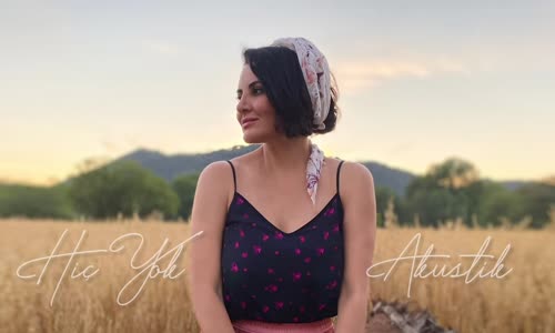 Göksel - Hiç Yok (Akustik)