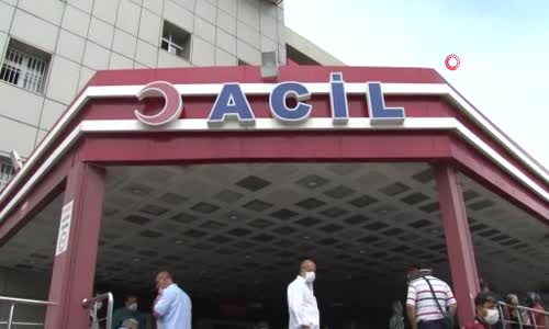 Feci kazada otobüs sürücüsünün uyuduğu iddiası 