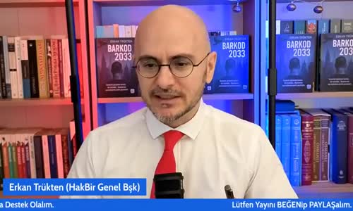BUNA ÇOK KIZDI!