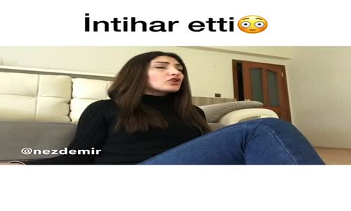 Kızların En Büyük Dramı