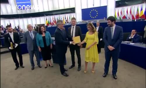 Erasmus 30 Yaşında