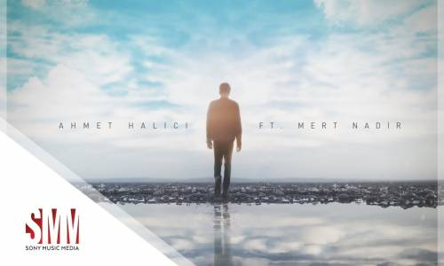 Ahmet Halıcı Ft. Mert Nadir - Hayal