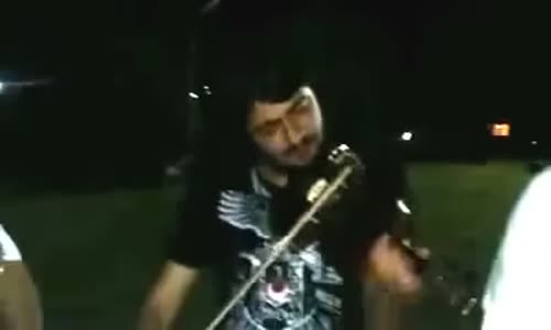 Uygar Doğanay Uzun Hava 