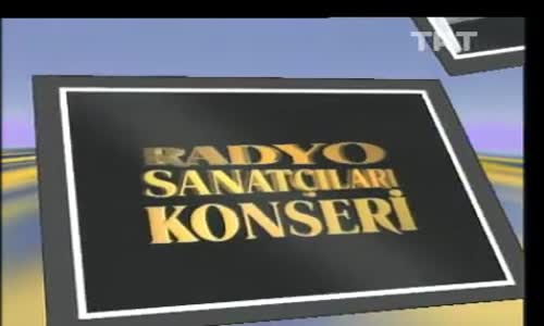 TSM Radyo Sanatçıları Konseri 5.Bölüm İzle