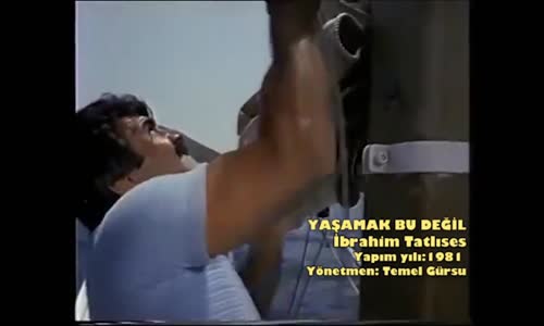 İbrahim Tatlıses Patronun Oğlu Olmak Ayrıcalıktır Yaşamak Bu Değil 