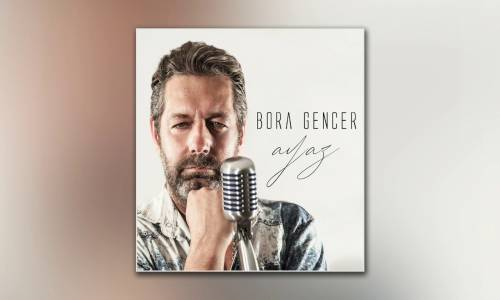 Bora Gencer - Dur