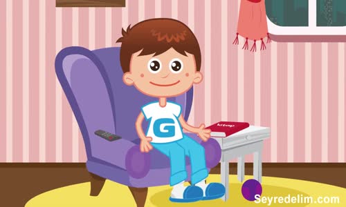 Sağlık Bakanlığı Gürbüz Uyku Kamu Spotu