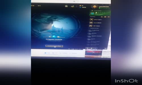 League of Legends Küresi ve Kutularının Açılış videoları kolaj