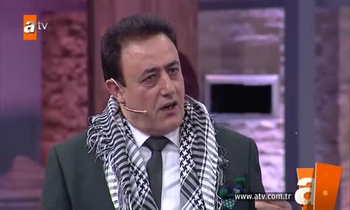 Mahmut Tuncer'den Halay Dersi - Elin Oğlu Yılbaşı Özel 35.Bölüm 