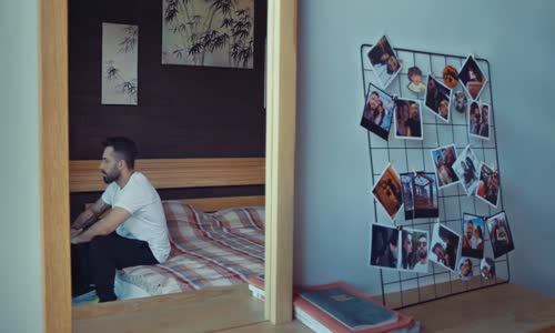 Sancak - Dert Değil (Official Video)