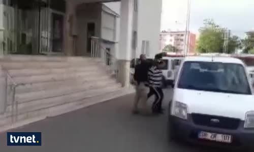 FETÖ'nün Diyanet İmamı Yakalandı