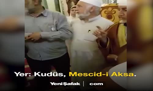 Yahudi Kadın Böyle Müslüman Oldu