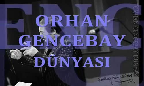 Orhan Gencebay - Akma Gözleri̇mden