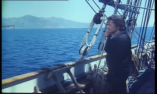 Kara Murat'tan Genç Kıza İltifatlar