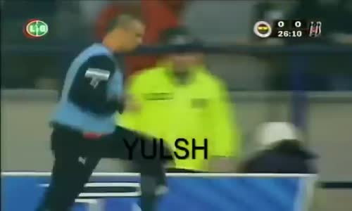 Fenerbahçe Beşiktaş 3-4