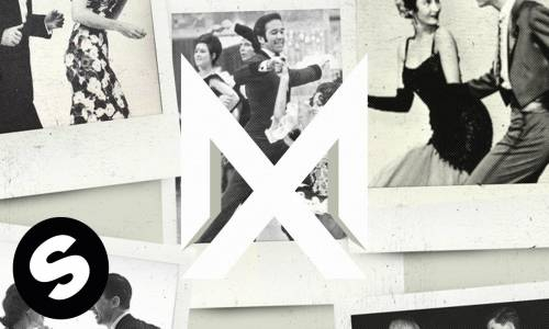 KEVU & Maeva Carter - Cha Cha