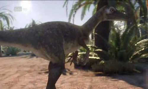 Dinazorlar Belgeseli 