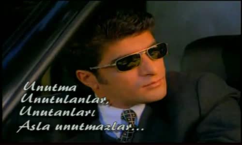 İbrahim Erkal - Yazık Bana