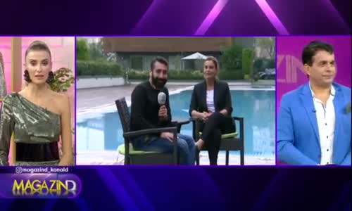 Sibel Turnagöl Saldırıya Uğradı