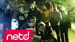 Teo Dede - Paraları Say