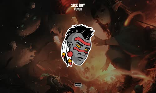 The Chainsmokers - Sick Boy (Calmani & Grey X Neptunica Ft. Rhea Raj Cover Remix)