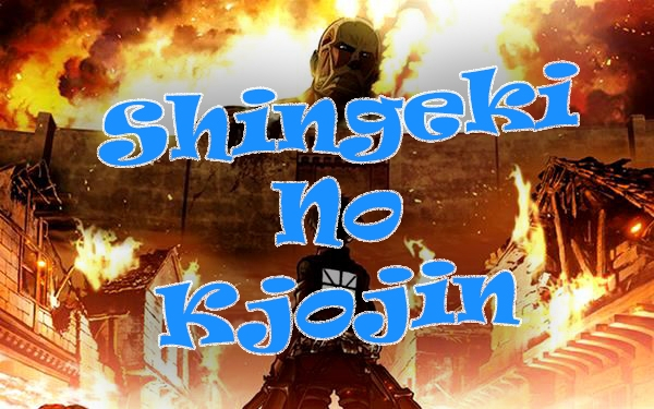 Shingeki No Kyojin 29. Bölüm İzle