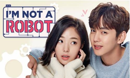 I'm Not A Robot 2. Bölüm İzle