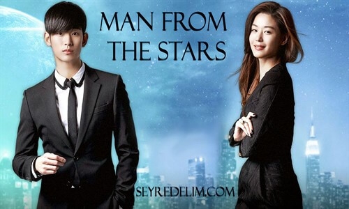 My Love From the Stars 11. Bölüm İzle
