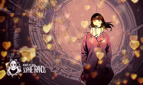 Sophie Francis - Hearts Of Gold