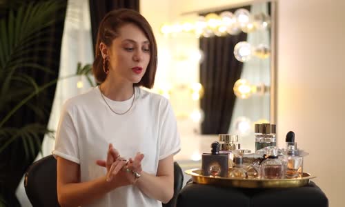 Şule Karaok Parfüm Koleksiyonum ve Üç Büyük Sürpriz