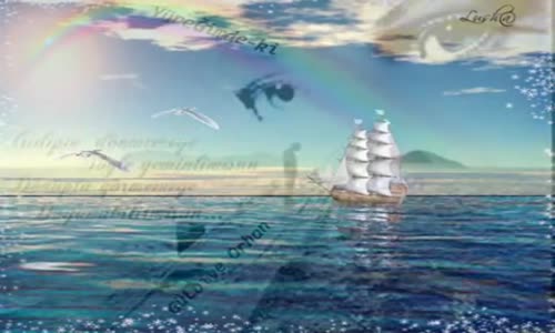 Yeni Türkü Fırtına⊰❀⊱GüLbiye♥Orhan⊰❀⊱