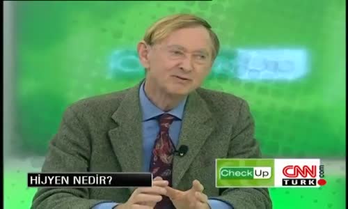 Bilimsel Bakış Açısıyla Hijyen Nedir