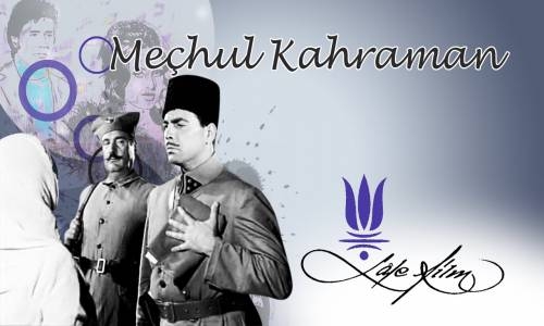 Meçhul Kahramanlar 1958 Türk Filmi İzle