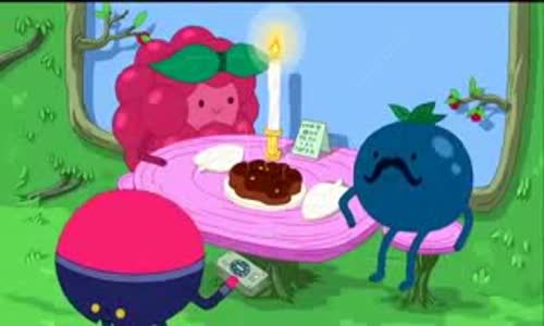 Adventure Time - Para Konuşur - Cartoon Network Türkiyeee