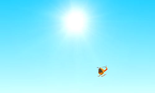 Eğitici Çizgi Film Leo Junior ve Ekmek Kızartma Makinesi ????  