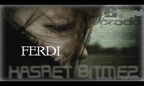 Ferdi Tayfur - Biter Mi Bu Hasret