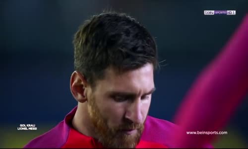 Messi'nin Golleri (3.Bölüm)