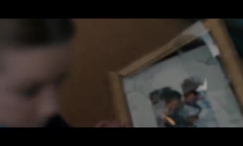 THE UNFAMILIAR Trailer (2020)