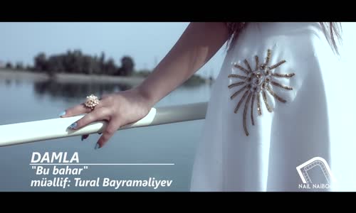 Damla-Bu Bahar