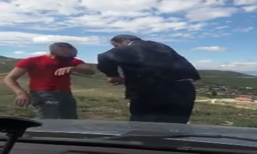 Dayıların Corona Virüs ile Mücadele Ayini 