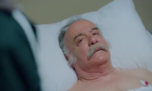 İçerde 30. Bölüm Azrailin Elinden Kurtardın Beni